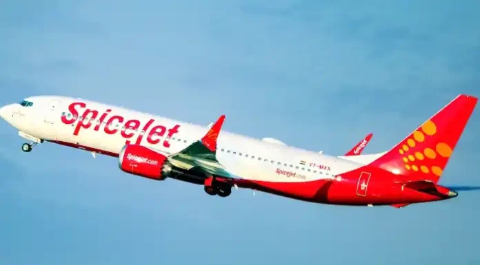 Budget Carrier SpiceJet Delays Salaries Amid Financial Losses