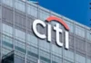 Citigroup Moves 1,000 Tech Jobs to India