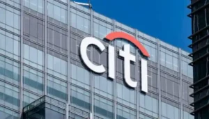 Citigroup Moves 1,000 Tech Jobs to India