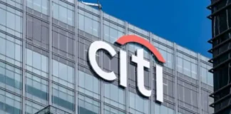 Citigroup Moves 1,000 Tech Jobs to India