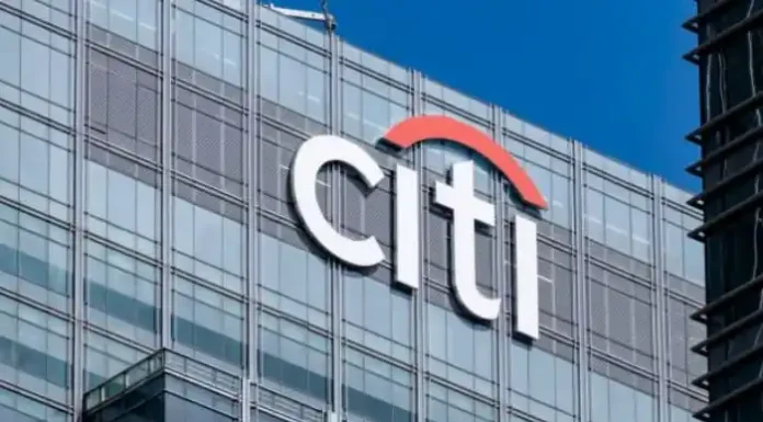 Citigroup Moves 1,000 Tech Jobs to India