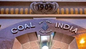 Coal India Boosts Accidental Insurance to ₹1 Crore for Employees