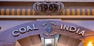 Coal India Boosts Accidental Insurance to ₹1 Crore for Employees