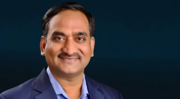 Cognizant Appoints Thirumala Arohi as Chief Learning Officer