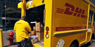 DHL Group Opens IT Services Centre in Indore