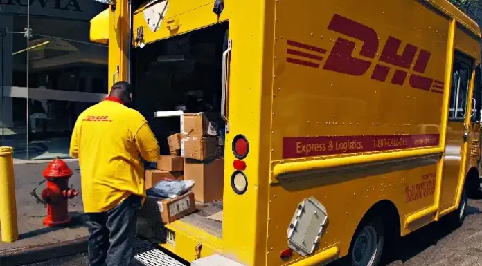 DHL Group Opens IT Services Centre in Indore