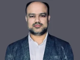 Delhivery Appoints Vikas Singh Songara as Sr. Director HR