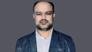 Delhivery Appoints Vikas Singh Songara as Sr. Director HR