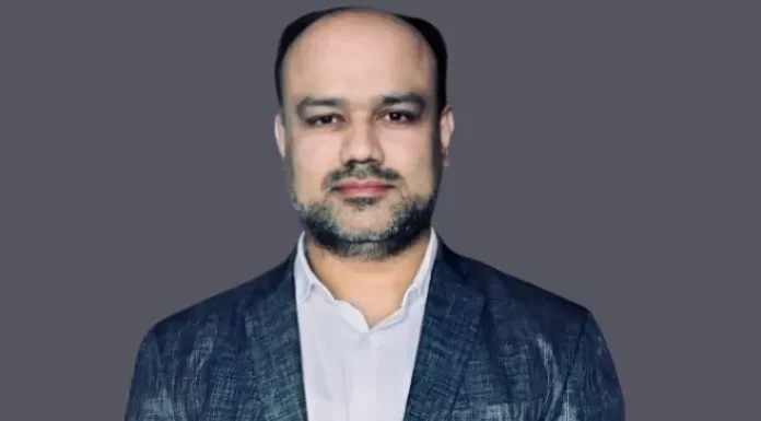 Delhivery Appoints Vikas Singh Songara as Sr. Director HR