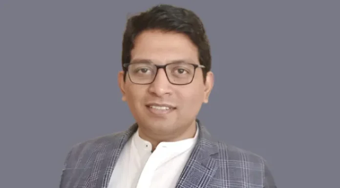 Devyani International Appoints Souvik Sarkar as Head – HR