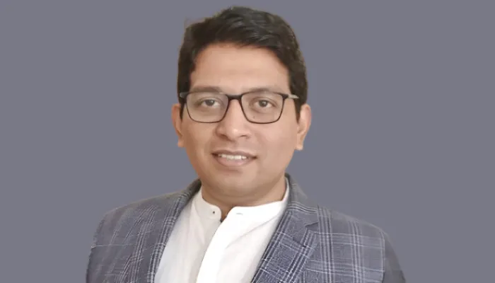Devyani International Appoints Souvik Sarkar as Head – HR