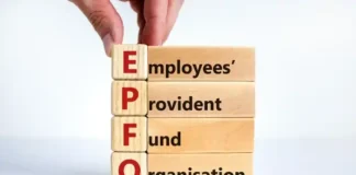 EPFO Adds 21.04 Lakh Net Members in July 2025
