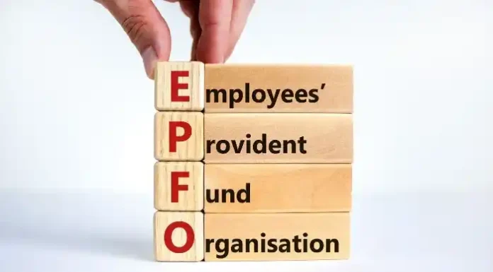 EPFO Adds 21.04 Lakh Net Members in July 2025