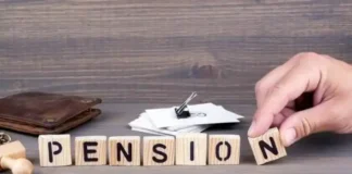 EPS-95 Minimum Pension Hike Likely Ahead of Diwali 2025