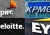 EY, PwC, KPMG, Deloitte Intensify Partner Hiring to Fill Capability Gaps