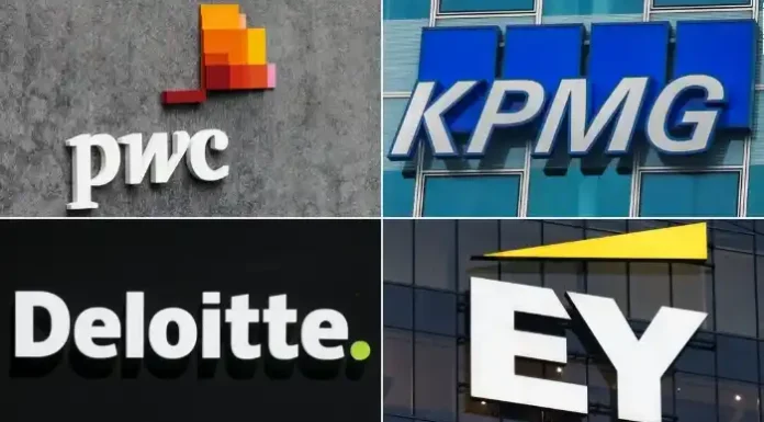 EY, PwC, KPMG, Deloitte Intensify Partner Hiring to Fill Capability Gaps