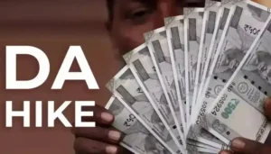 Festive Relief: Centre Approves 3% Dearness Allowance Hike