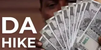 Festive Relief: Centre Approves 3% Dearness Allowance Hike