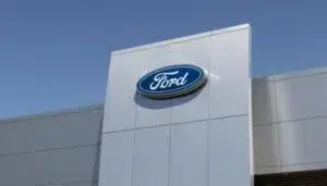 Ford Responds to Lagging EV Demand with German Job Cuts