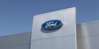 Ford Responds to Lagging EV Demand with German Job Cuts