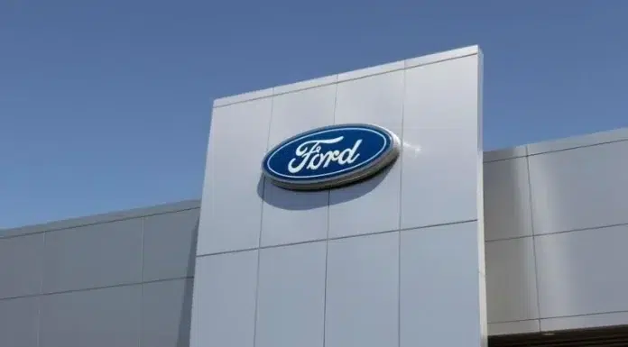 Ford Responds to Lagging EV Demand with German Job Cuts