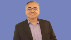 GSK Elevates Chinmay Sharma to HR Leader, Emerging Markets