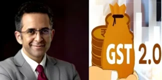 GST 2.0 How Simpler Taxes, Bigger Wins for Small Businesses