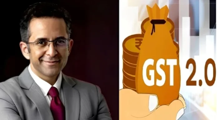 GST 2.0 How Simpler Taxes, Bigger Wins for Small Businesses
