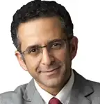 Gaurav Bhagat