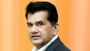 HCLTech Appoints Amitabh Kant as Independent Director
