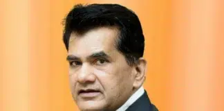 HCLTech Appoints Amitabh Kant as Independent Director