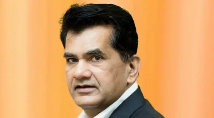 HCLTech Appoints Amitabh Kant as Independent Director