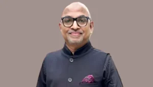 I V S Ranganath joins Tropilite Foods as Vice President & Head-HR