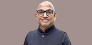 I V S Ranganath joins Tropilite Foods as Vice President & Head-HR