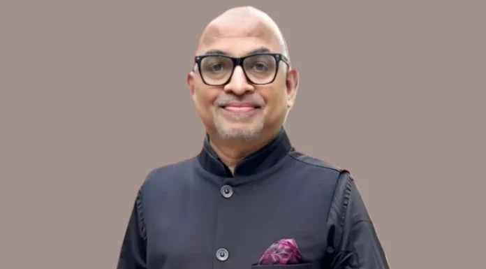 I V S Ranganath joins Tropilite Foods as Vice President & Head-HR