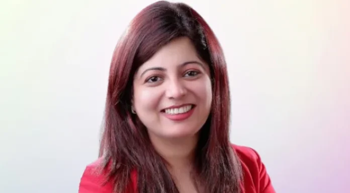 IIFL Home Finance Appoints Aarti Marwaha Upadhyay as CHRO