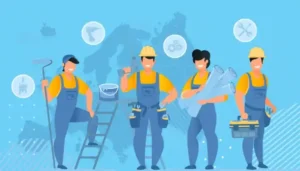 India to Launch Platform for Tracking Skilled Worker Mobility