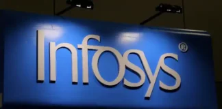 Infosys Had 3.3% of Workforce on H-1B Visas in 2024