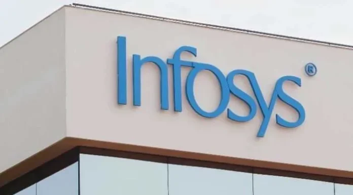 Infosys launches new Referral Program, rewards of up to ₹50,000