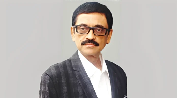 Intas Pharmaceuticals Appoints Ajay Tiwari as President - HR