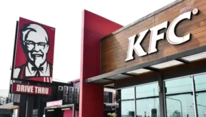 KFC India to Train SHI Teams in Written English by 2026