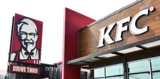 KFC India to Train SHI Teams in Written English by 2026