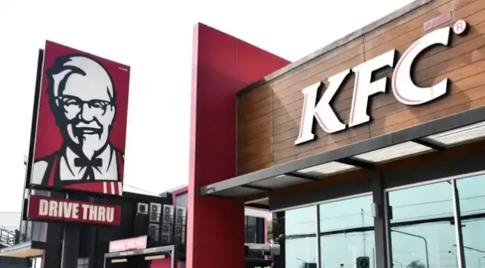 KFC India to Train SHI Teams in Written English by 2026