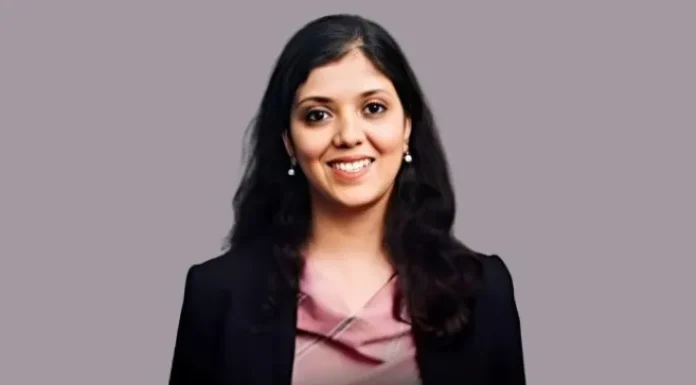 Kenvue Appoints Shilpi Singh as Head- People, India Business