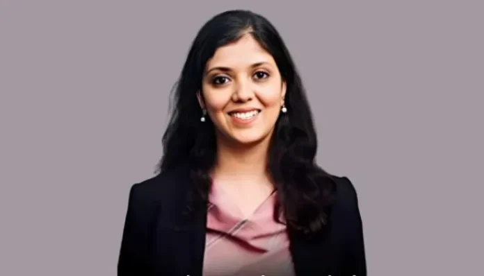 Kenvue Appoints Shilpi Singh as Head- People, India Business Kenvue Appoints Shilpi Singh as Head- People, India Business
