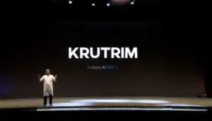 Krutrim Faces Third Round of Layoffs and Leadership Departures