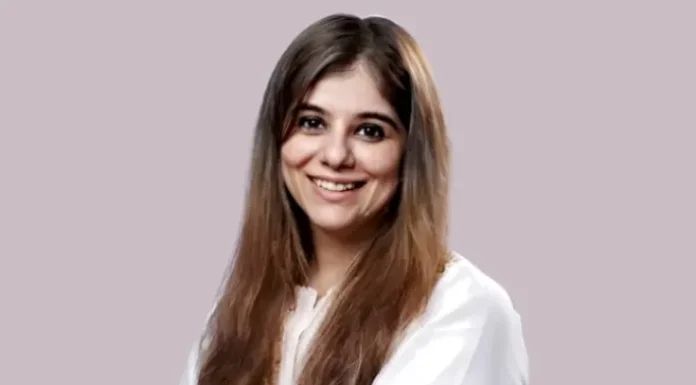 Kyndryl's Rajita Singh on AI Readiness Shaping HR Strategy