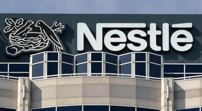 Laurent Freixe Dismissed as Nestlé CEO Following Internal Probe