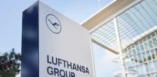 Lufthansa to Cut 4,000 Administrative Jobs by 2030