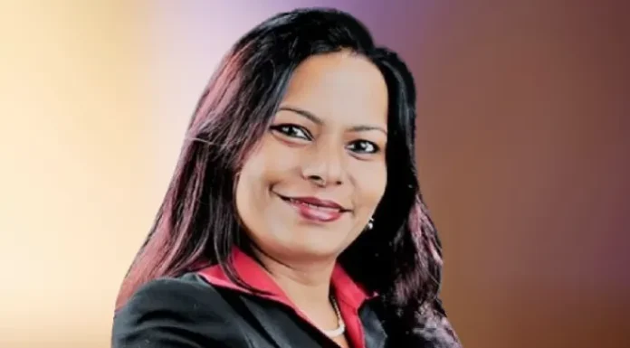Lumen Technologies India Appoints Yasmeen Shaikh as Head – HR